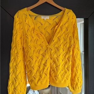 Sezane Marthe Jumper